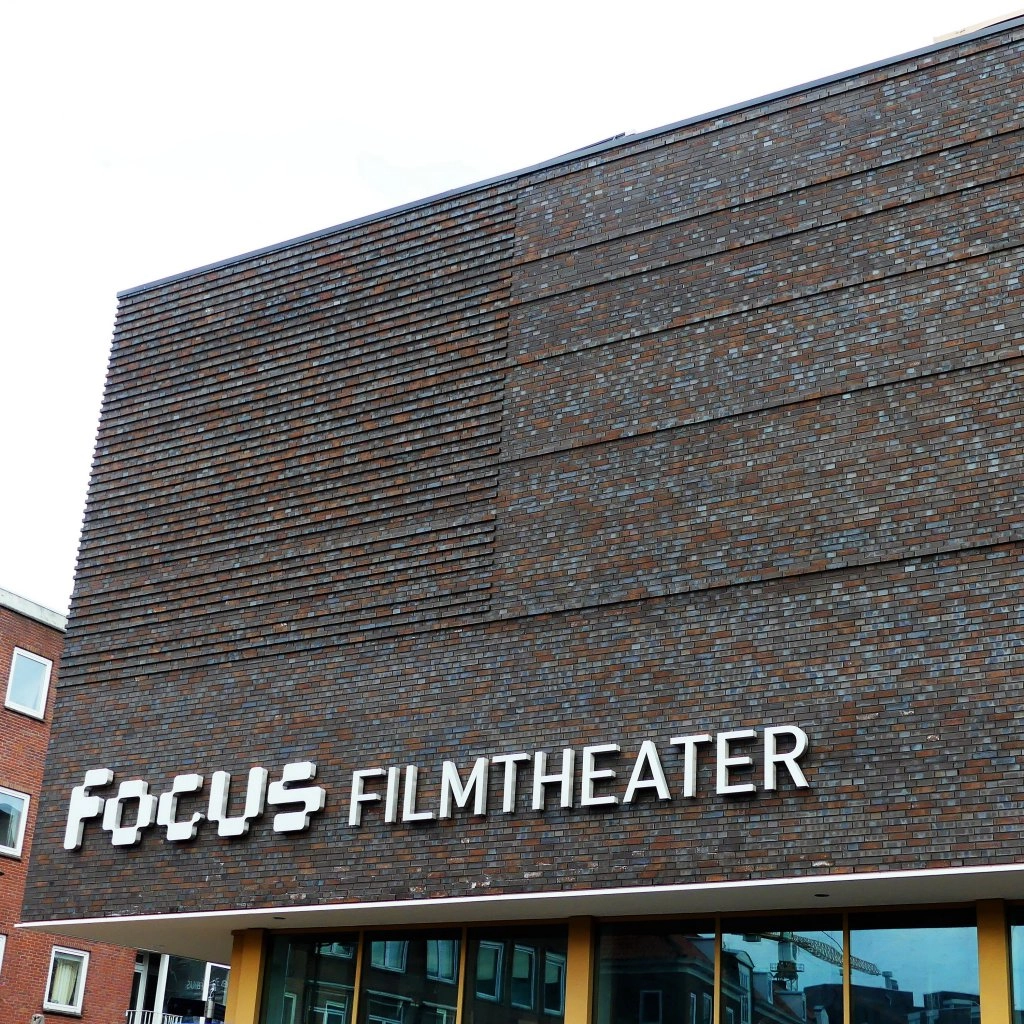 Afbeelding werkplek Werkplek Focus Filmtheater
