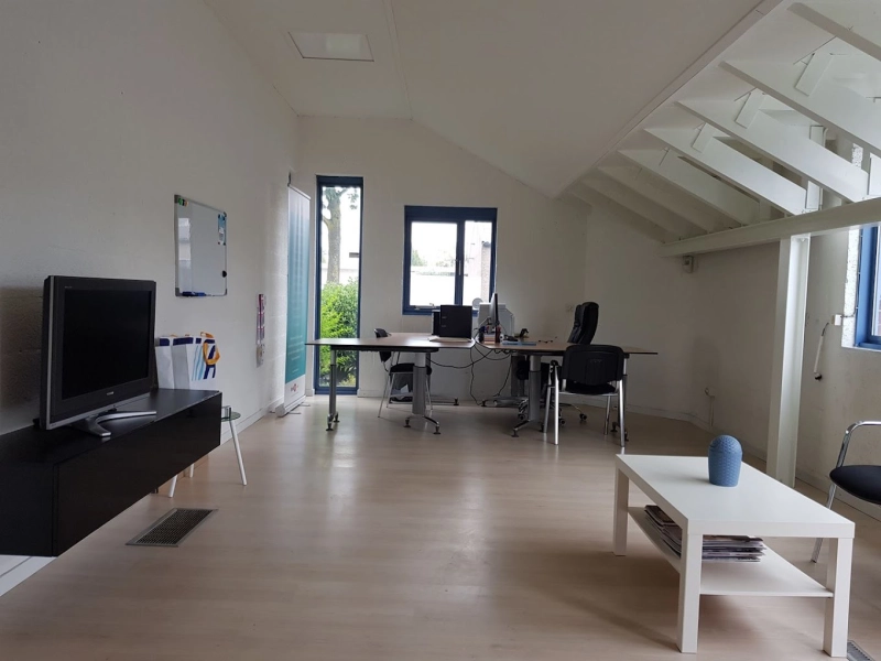 Locatie Staete Vrijdaggevoel