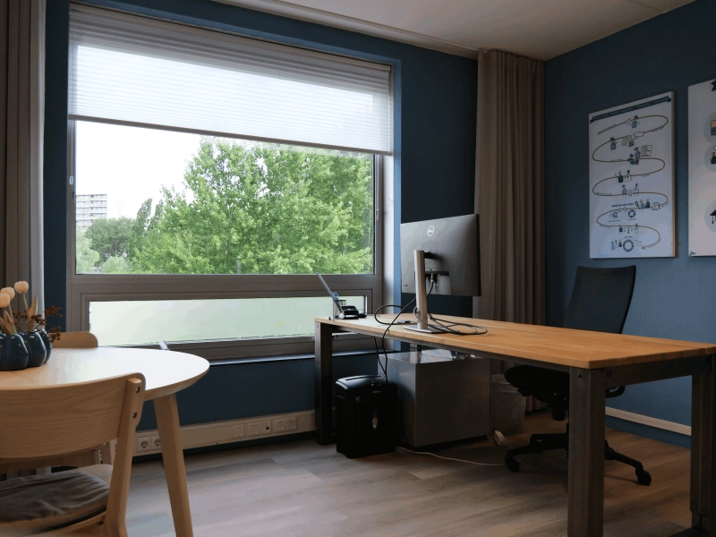 Locatie Noorderwerkt