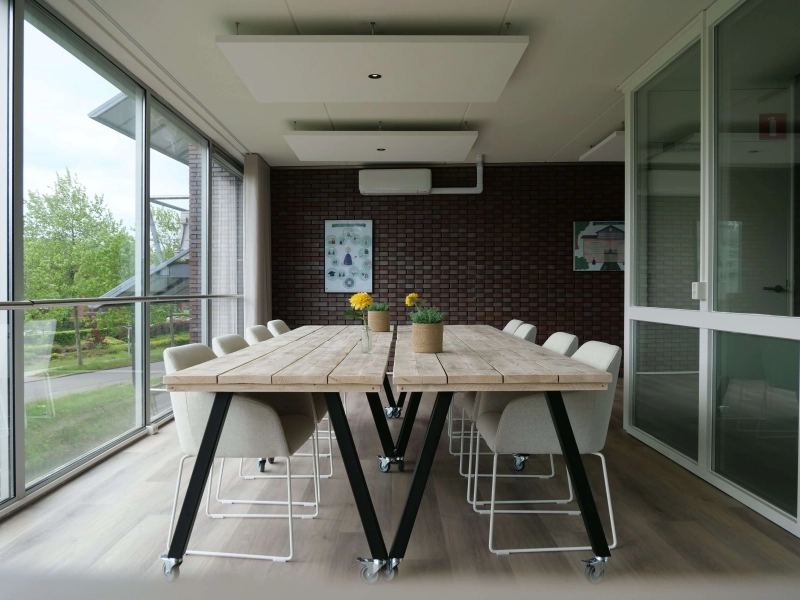 Locatie Noorderwerkt