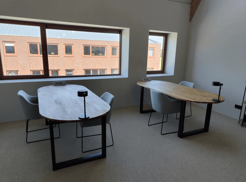 Locatie Social Reality