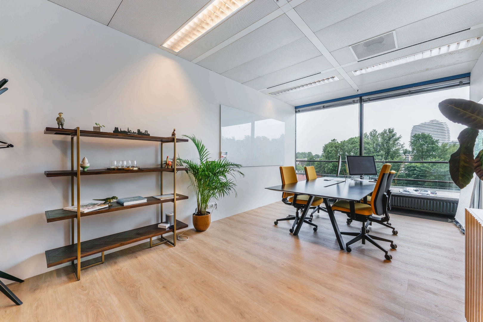 Afbeelding locatie MyOffice Meppel