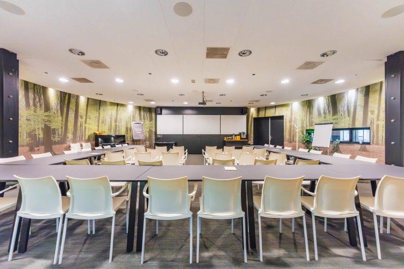 Locatie MyOffice Groningen